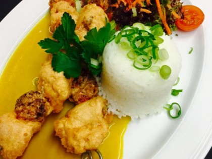 照片: Tapasitos