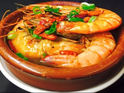照片: Tapasitos